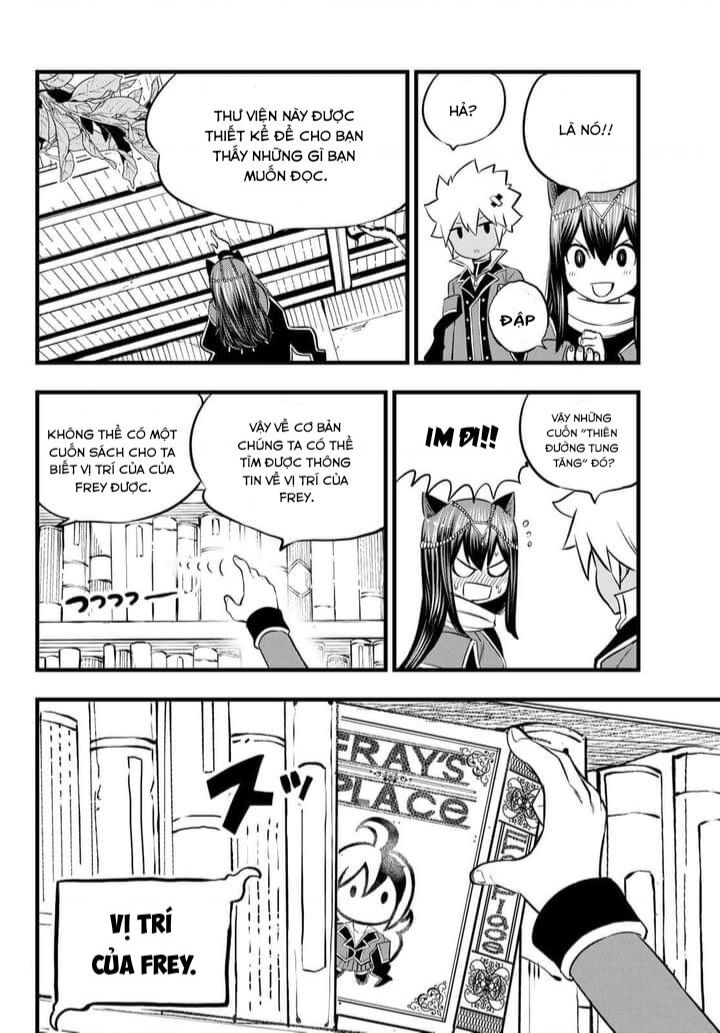 Dead Rock Chapter 8 - 20