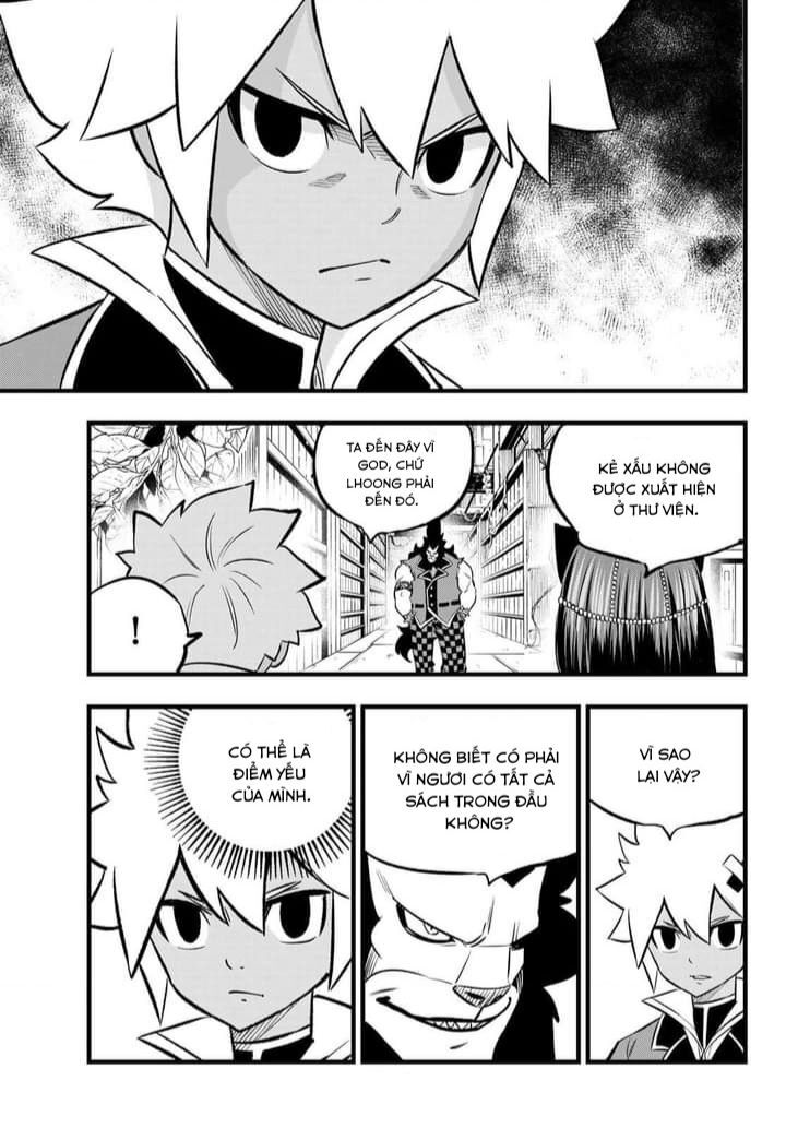 Dead Rock Chapter 8 - 23