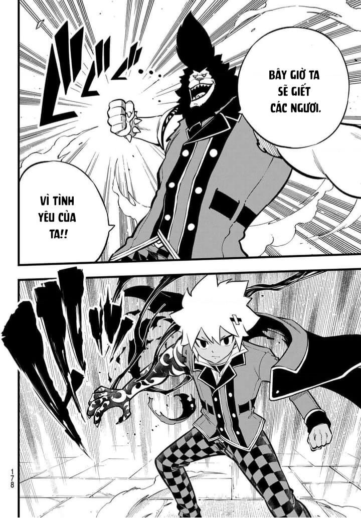 Dead Rock Chapter 8 - 24