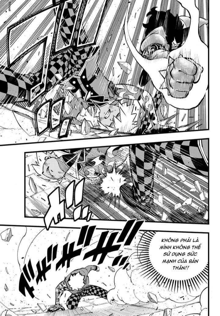 Dead Rock Chapter 8 - 27