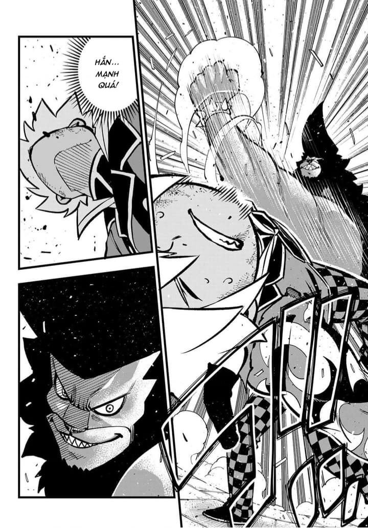 Dead Rock Chapter 8 - 28