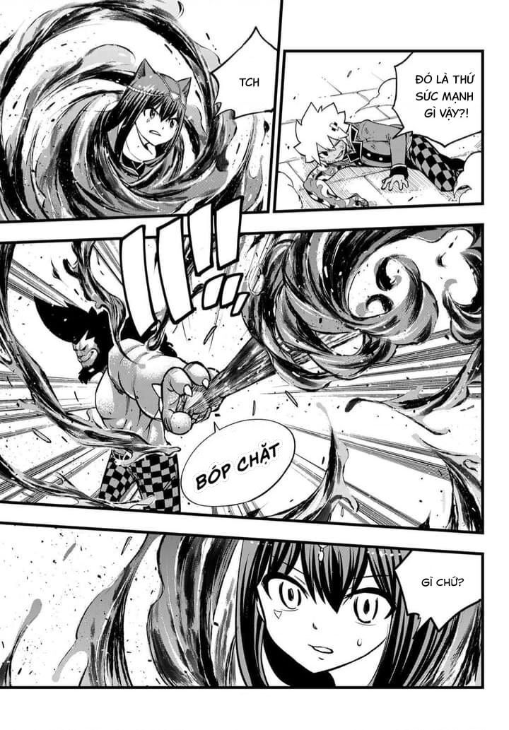 Dead Rock Chapter 8 - 29