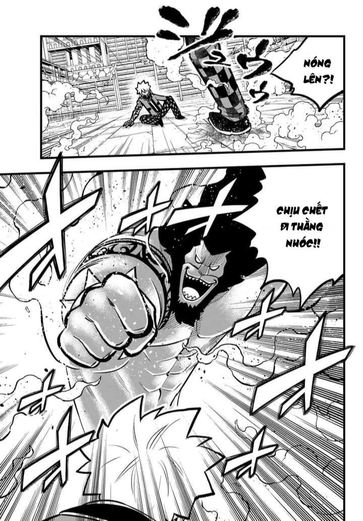 Dead Rock Chapter 8 - 31