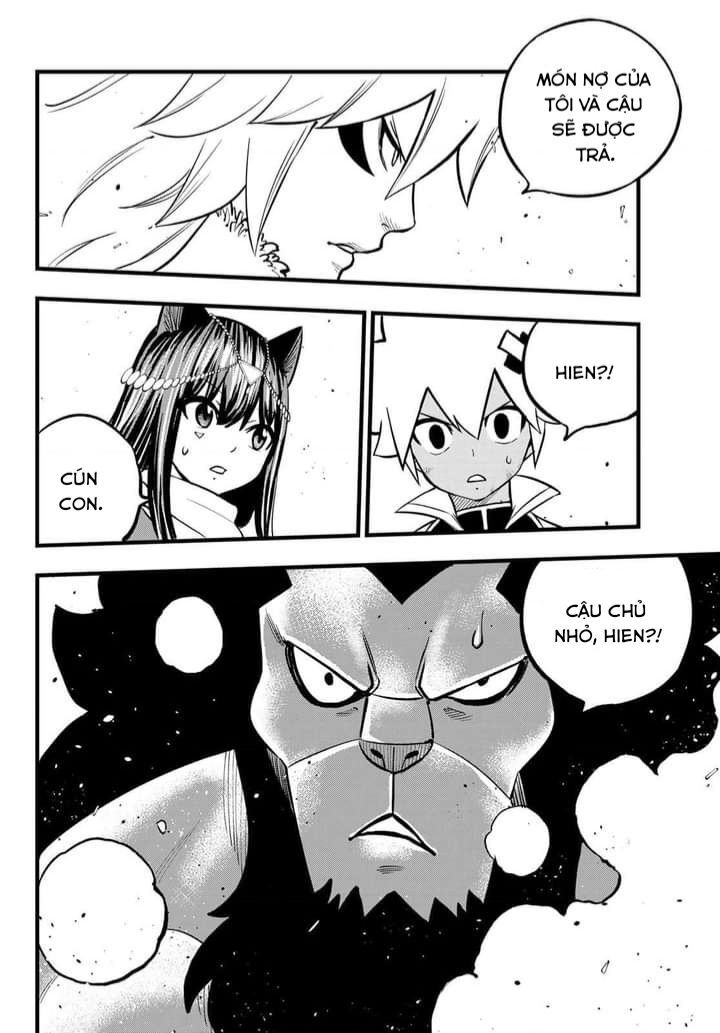 Dead Rock Chapter 8 - 33