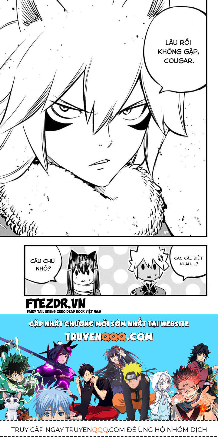 Dead Rock Chapter 8 - 34