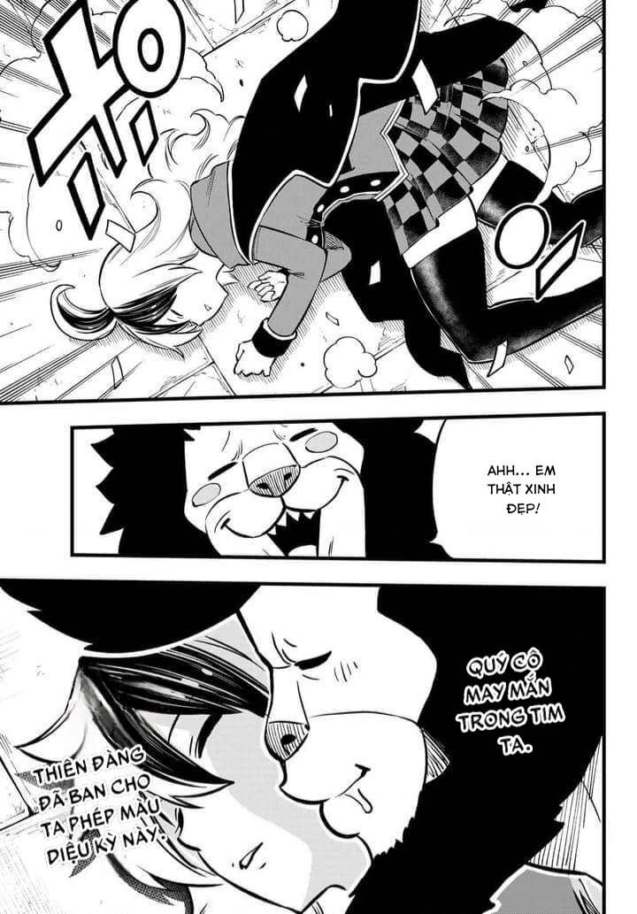 Dead Rock Chapter 8 - 8