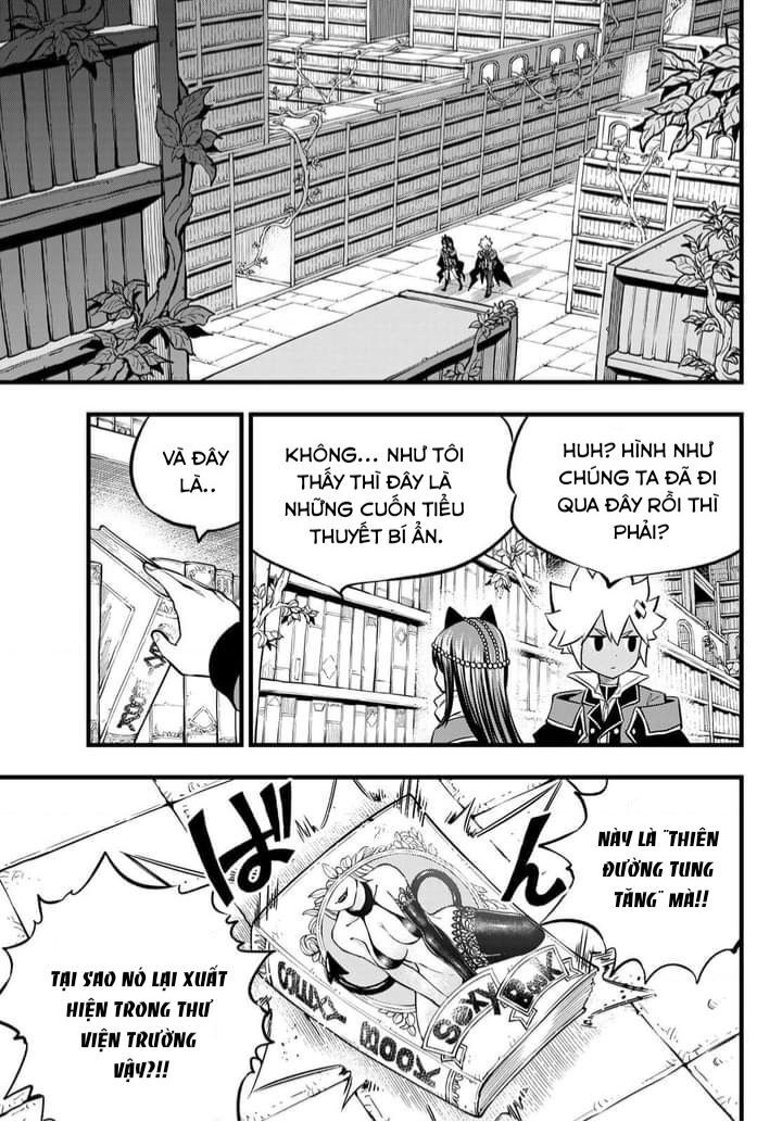 Dead Rock Chapter 8 - 10