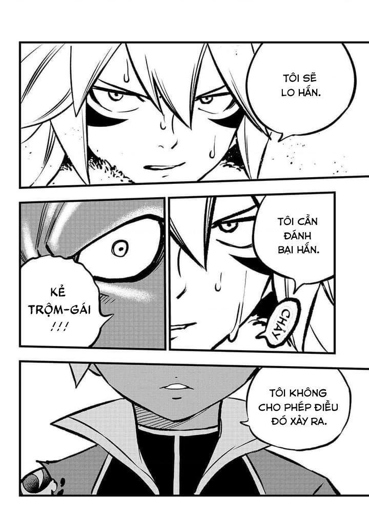 Dead Rock Chapter 9 - 13