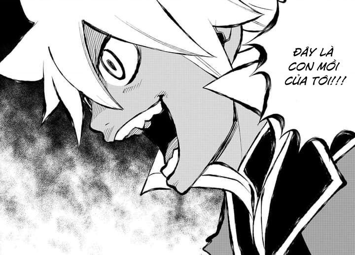 Dead Rock Chapter 9 - 15