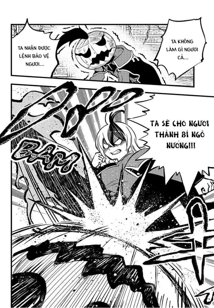 Dead Rock Chapter 9 - 18