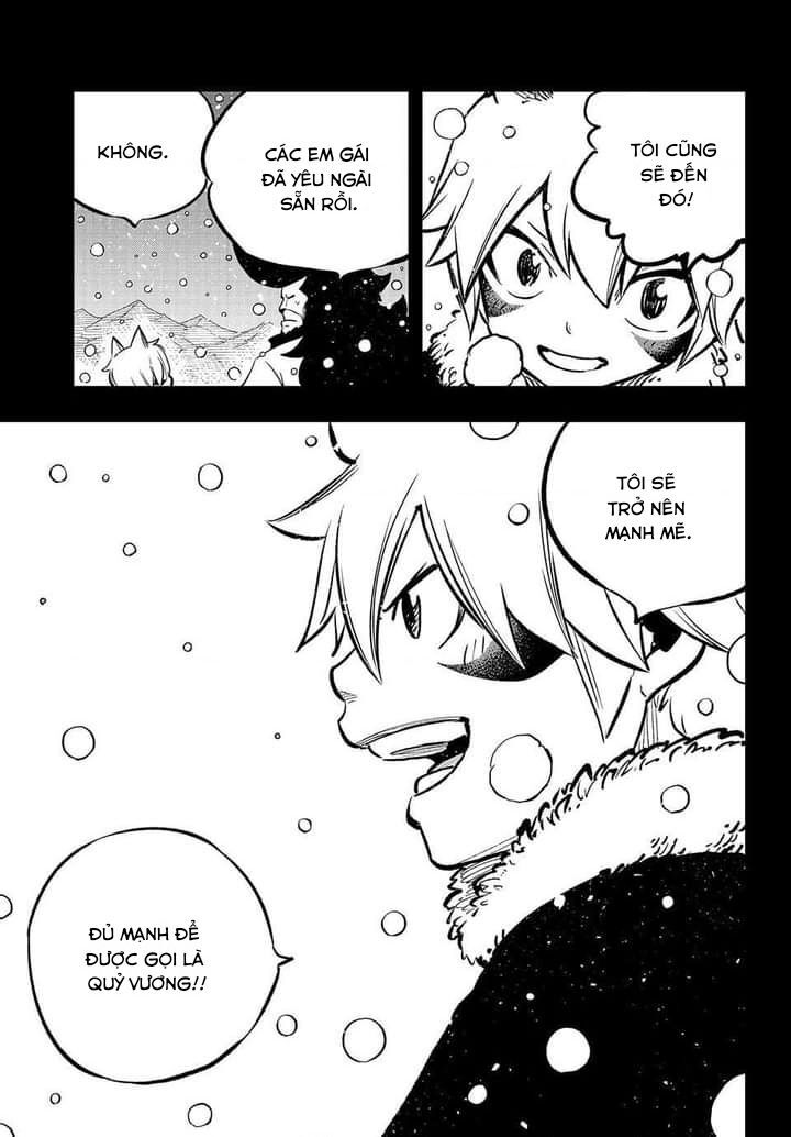 Dead Rock Chapter 9 - 23