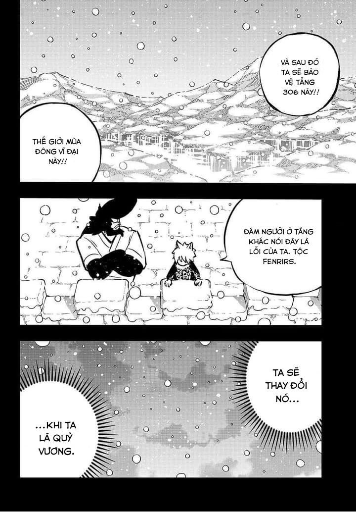 Dead Rock Chapter 9 - 24