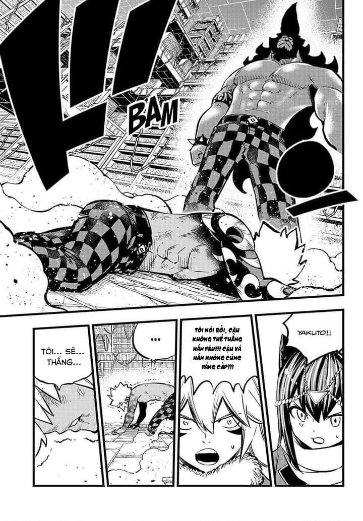 Dead Rock Chapter 9 - 25