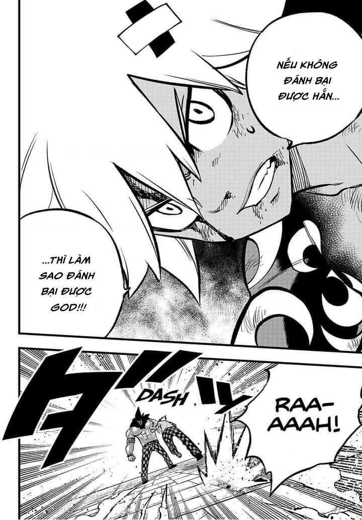 Dead Rock Chapter 9 - 26