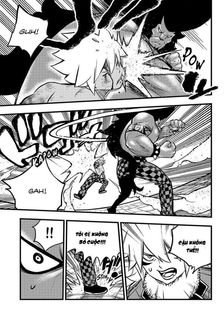 Dead Rock Chapter 9 - 27