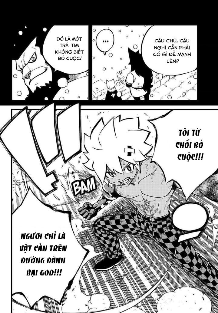 Dead Rock Chapter 9 - 28