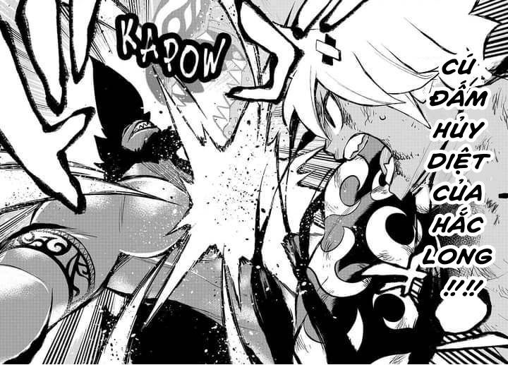 Dead Rock Chapter 9 - 30