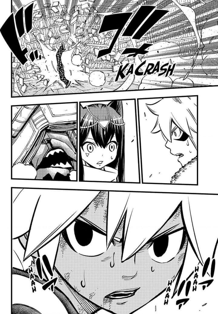 Dead Rock Chapter 9 - 31