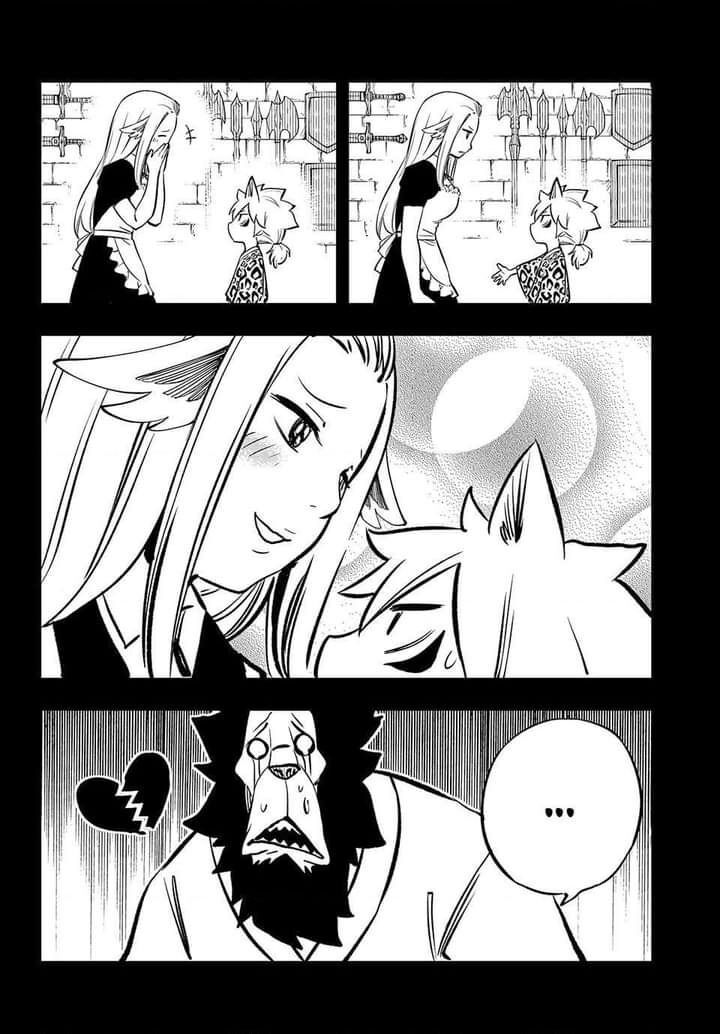 Dead Rock Chapter 9 - 7