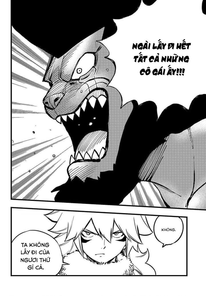 Dead Rock Chapter 9 - 9