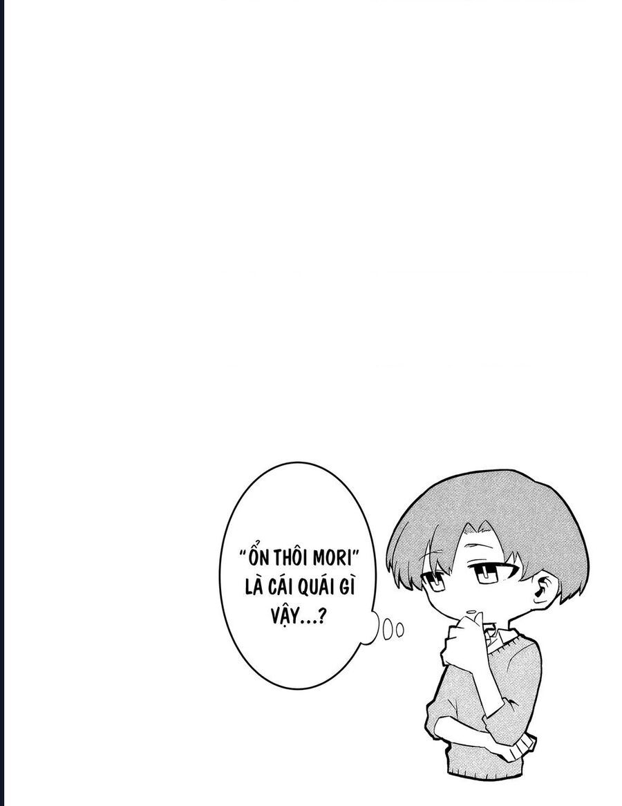 Nàng Sói Giả Vờ Ngầu Lòi Chapter 12 - 11