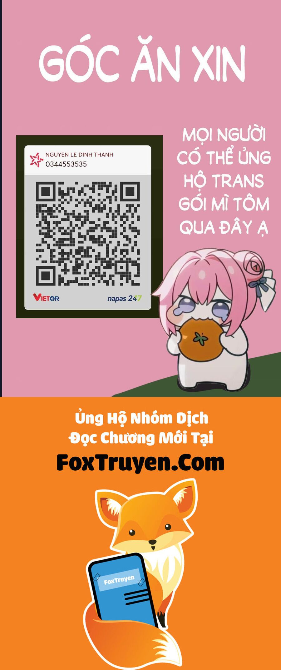 Nàng Sói Giả Vờ Ngầu Lòi Chapter 12 - 16