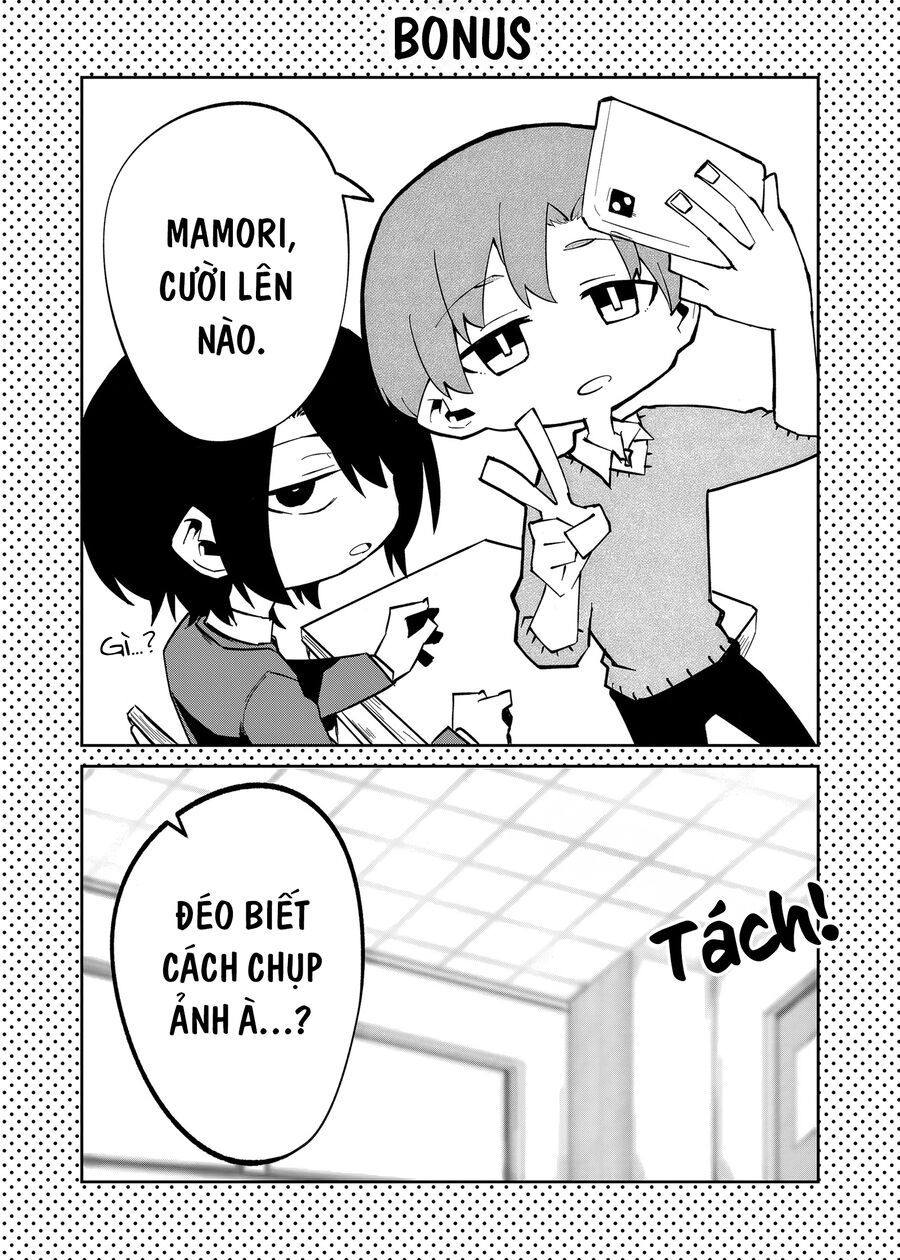 Nàng Sói Giả Vờ Ngầu Lòi Chapter 14 - 11