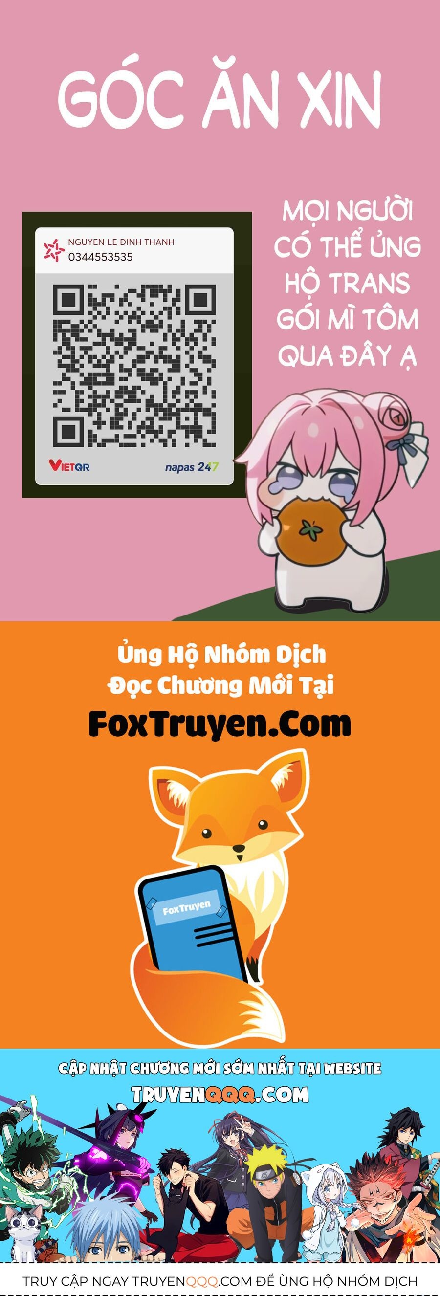 Nàng Sói Giả Vờ Ngầu Lòi Chapter 14 - 12
