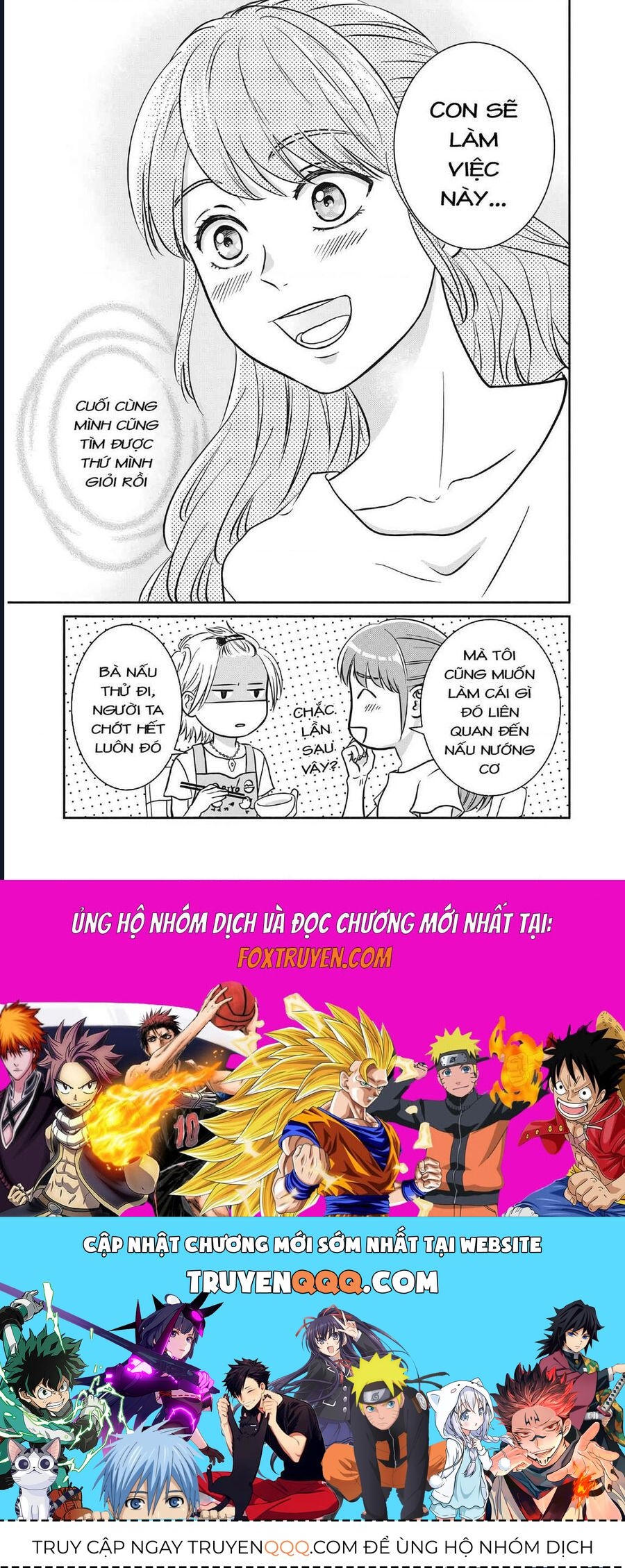 Mochizuki-Sanchi No Yankee Chapter 10 - 25