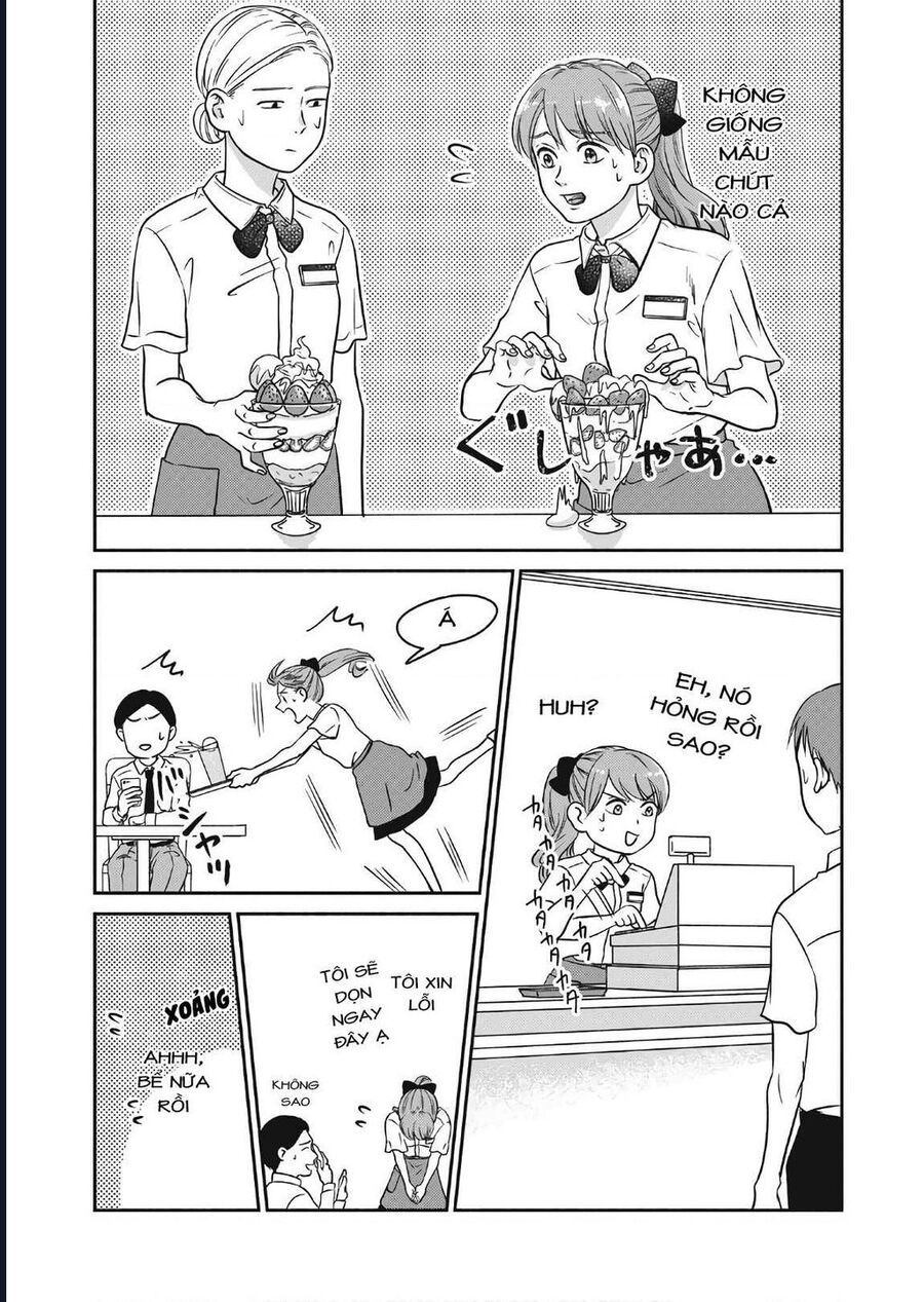 Mochizuki-Sanchi No Yankee Chapter 10 - 4