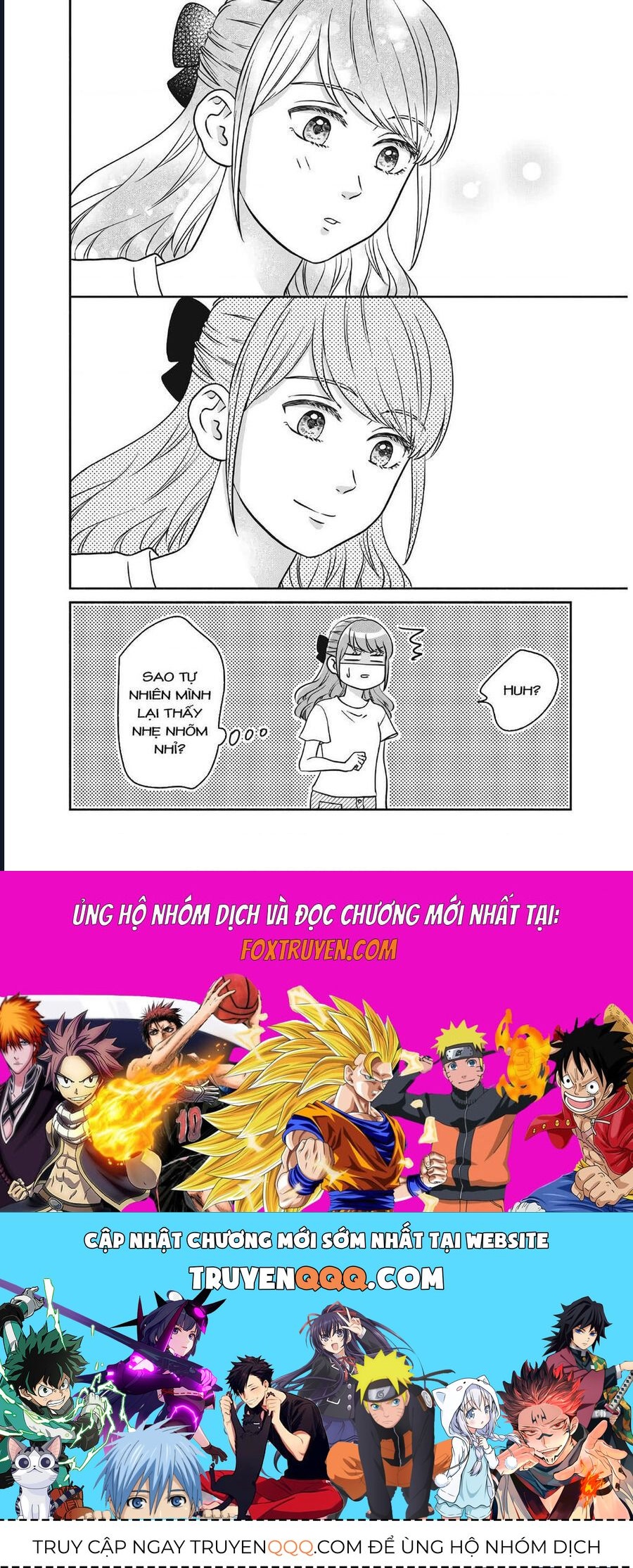 Mochizuki-Sanchi No Yankee Chapter 14 - 29