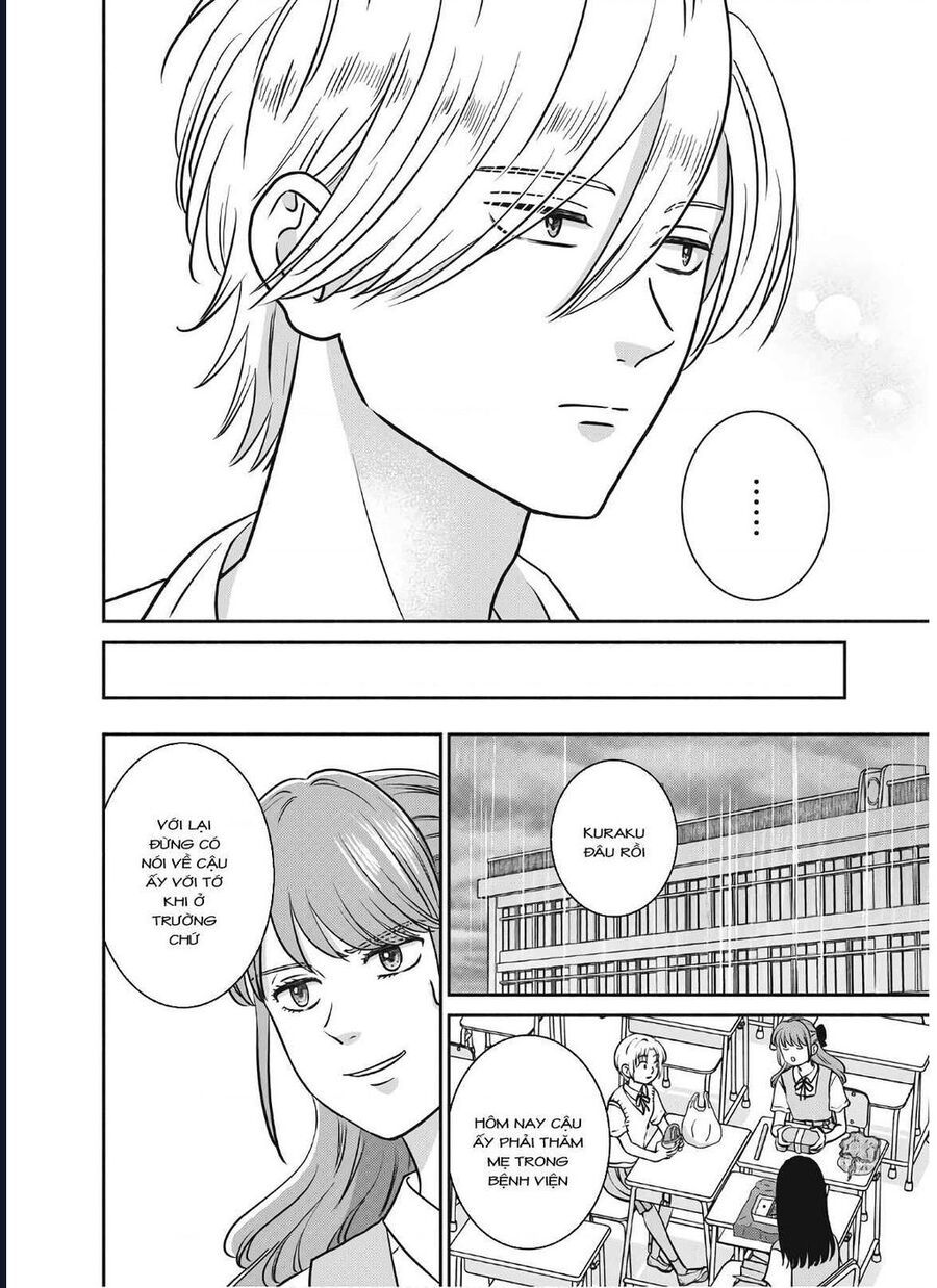 Mochizuki-Sanchi No Yankee Chapter 17 - 13