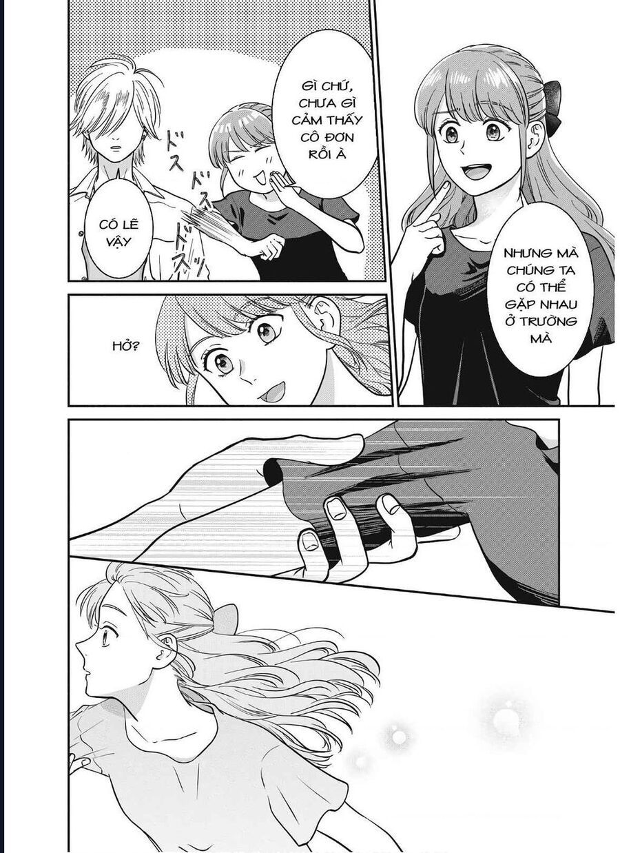 Mochizuki-Sanchi No Yankee Chapter 17 - 25