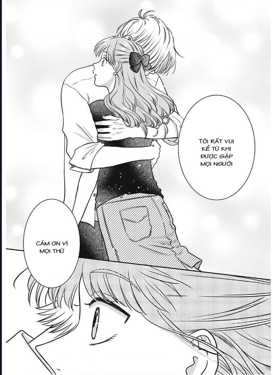 Mochizuki-Sanchi No Yankee Chapter 17 - 26