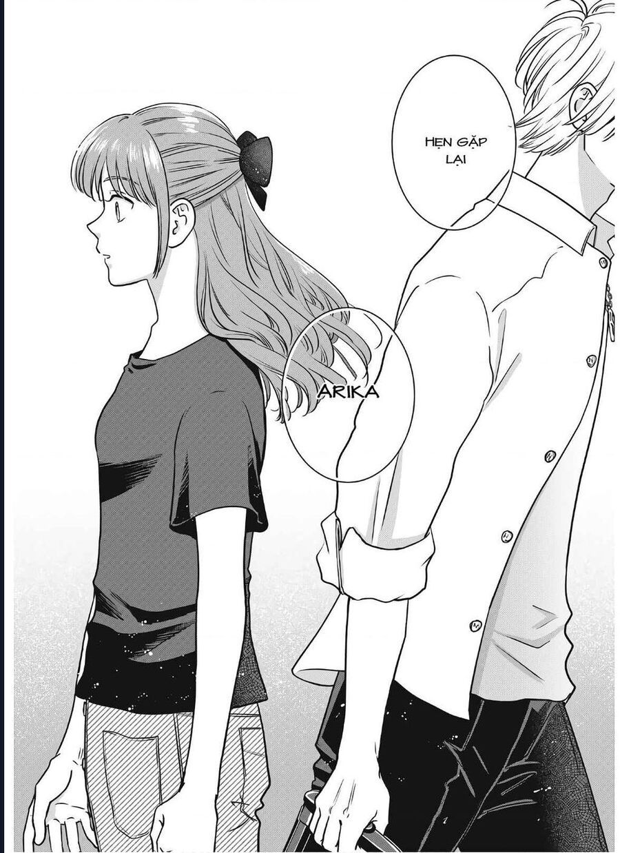 Mochizuki-Sanchi No Yankee Chapter 17 - 27