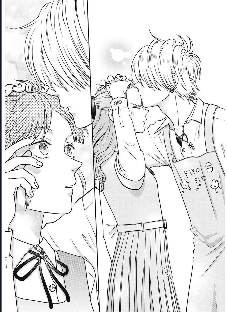 Mochizuki-Sanchi No Yankee Chapter 18 - 31