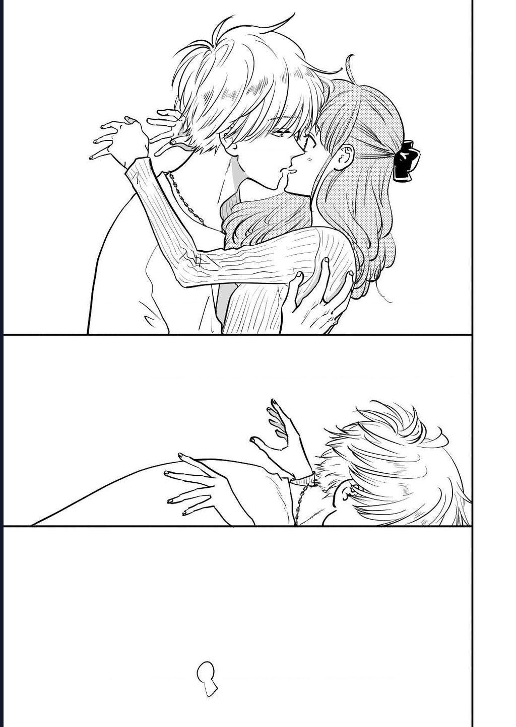 Mochizuki-Sanchi No Yankee Chapter 19.3 - 27