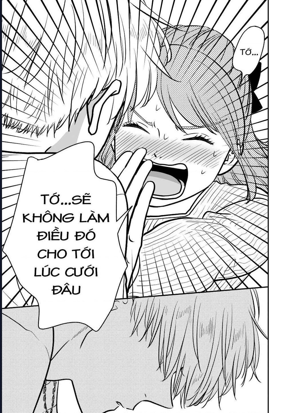 Mochizuki-Sanchi No Yankee Chapter 19.3 - 29