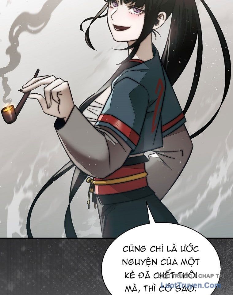 Quân Cờ Thứ 31 Lật Ngược Ván Cờ Chapter 85 - 116