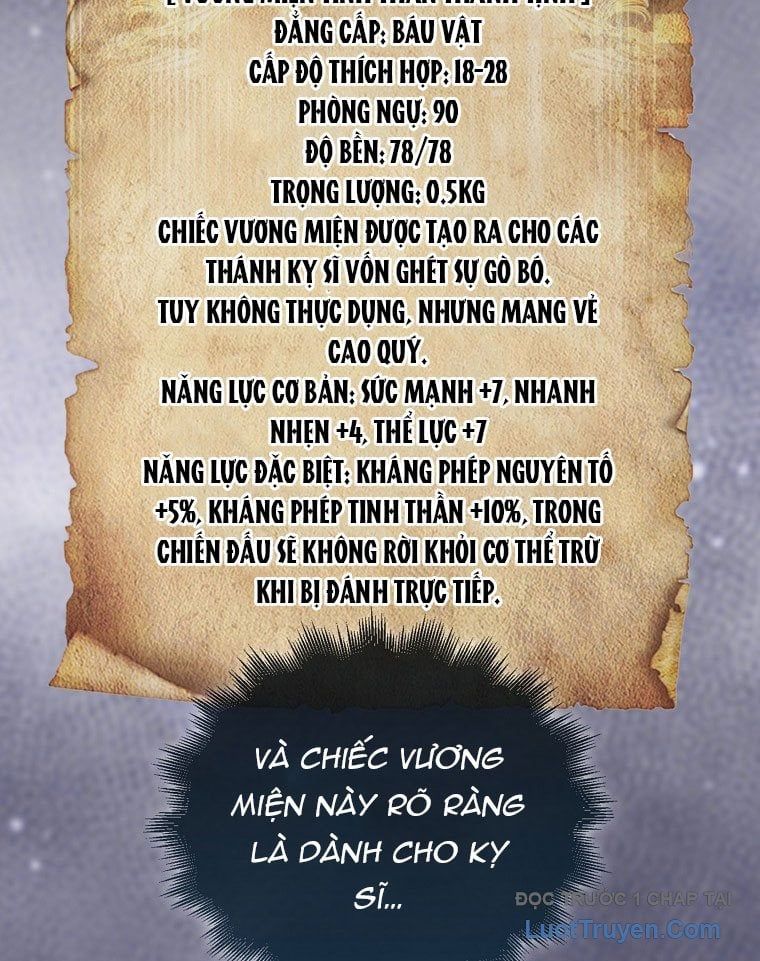 Quân Cờ Thứ 31 Lật Ngược Ván Cờ Chapter 85 - 132