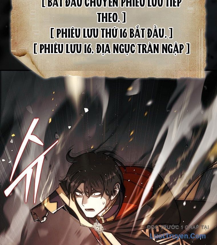 Quân Cờ Thứ 31 Lật Ngược Ván Cờ Chapter 85 - 157