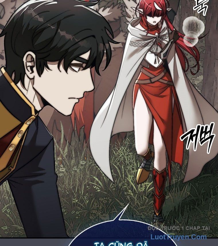 Quân Cờ Thứ 31 Lật Ngược Ván Cờ Chapter 85 - 18