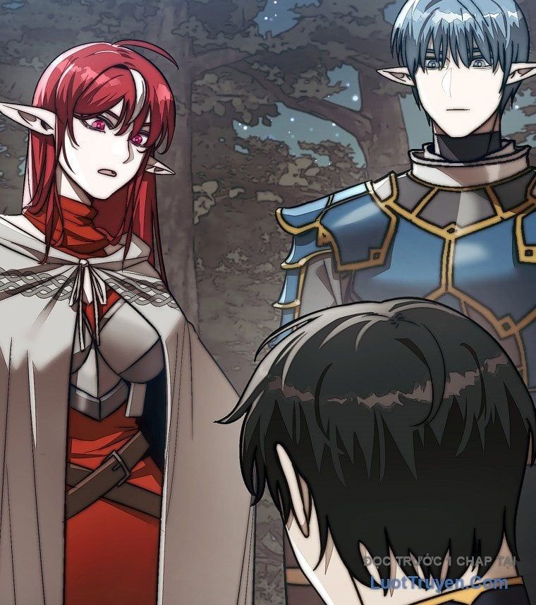 Quân Cờ Thứ 31 Lật Ngược Ván Cờ Chapter 85 - 29