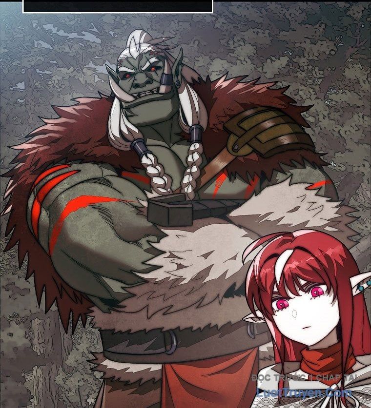 Quân Cờ Thứ 31 Lật Ngược Ván Cờ Chapter 85 - 34