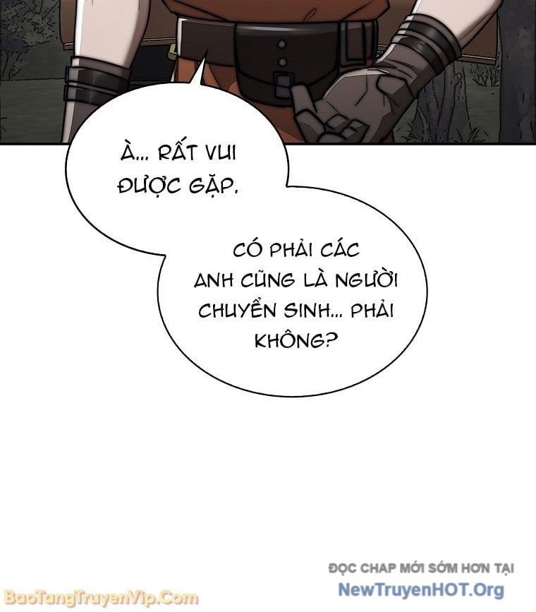 Quân Cờ Thứ 31 Lật Ngược Ván Cờ Chapter 86 - 11