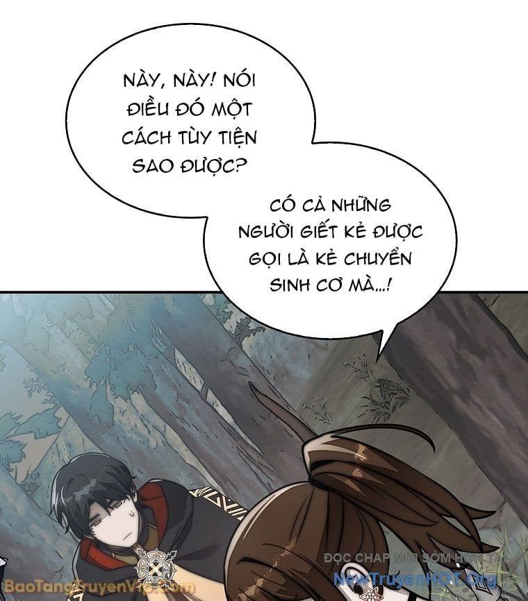 Quân Cờ Thứ 31 Lật Ngược Ván Cờ Chapter 86 - 12
