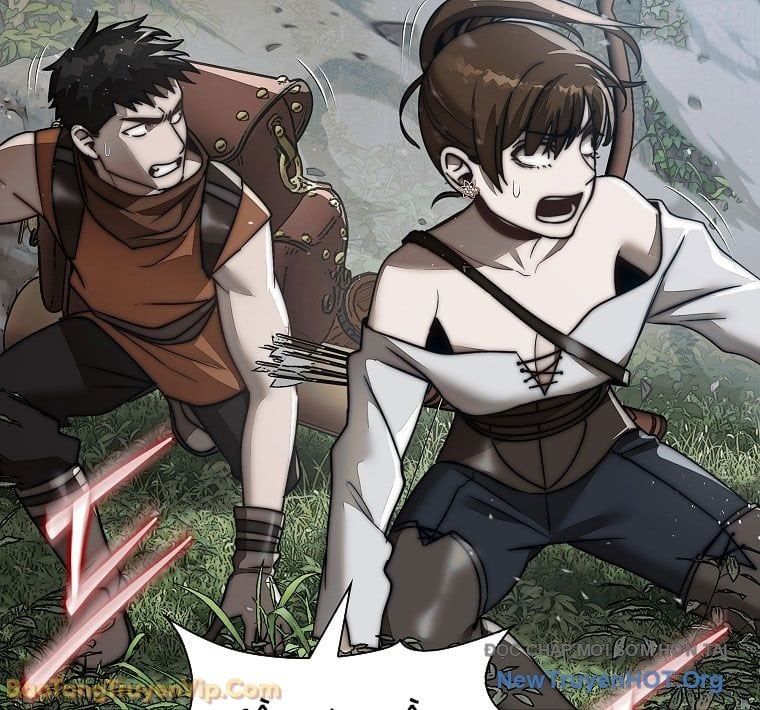 Quân Cờ Thứ 31 Lật Ngược Ván Cờ Chapter 86 - 118