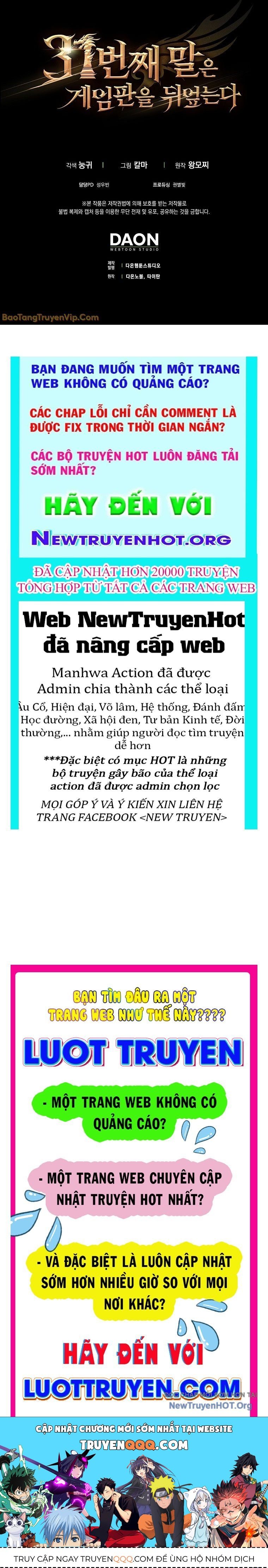 Quân Cờ Thứ 31 Lật Ngược Ván Cờ Chapter 86 - 156