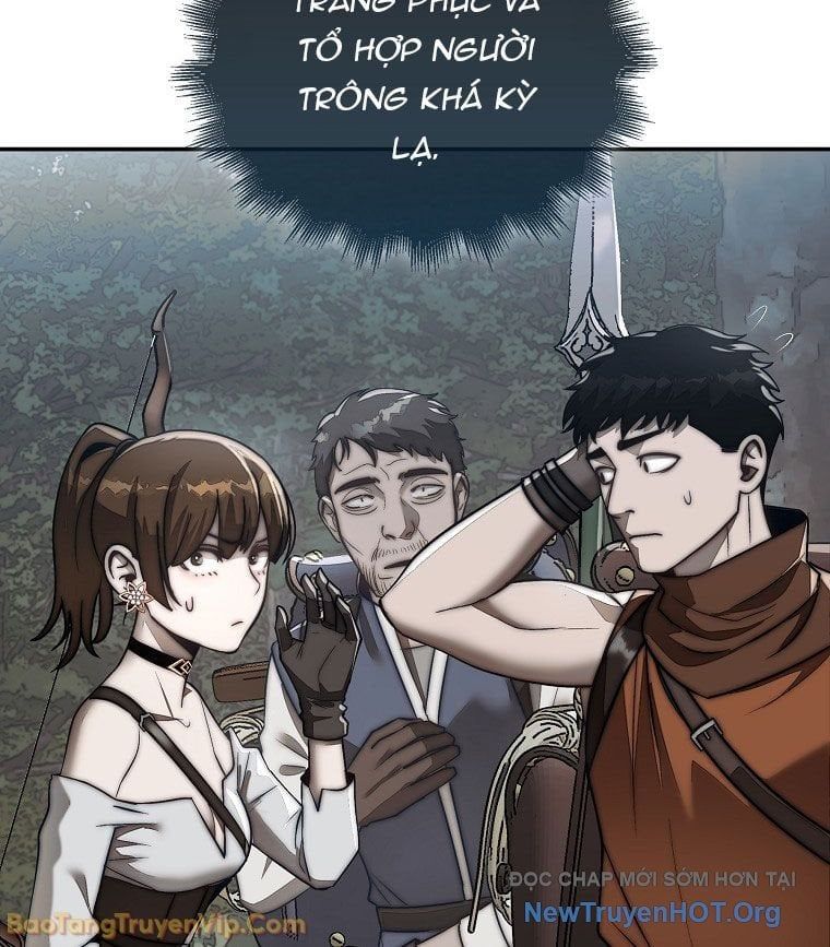 Quân Cờ Thứ 31 Lật Ngược Ván Cờ Chapter 86 - 17