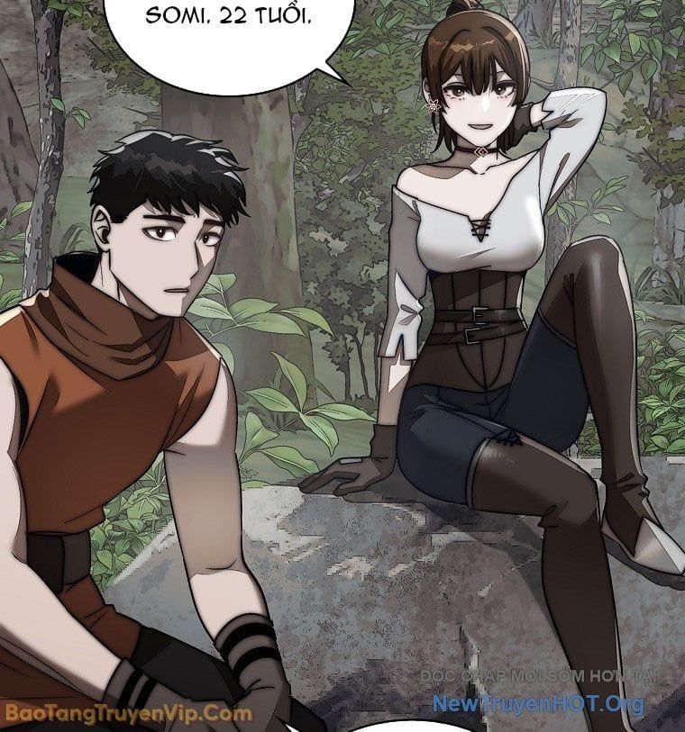 Quân Cờ Thứ 31 Lật Ngược Ván Cờ Chapter 86 - 35